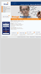 Mobile Screenshot of biotagepathfinder.com